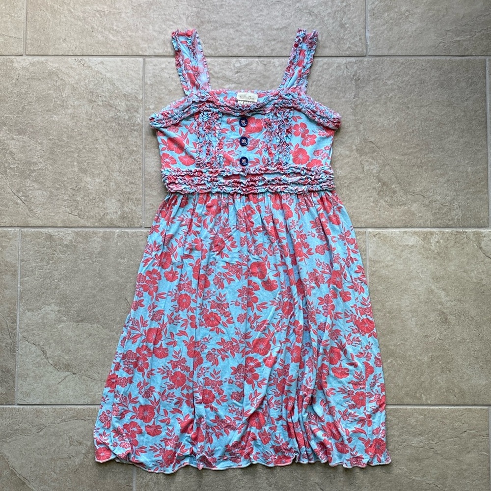 Matilda Jane Girls Sundress